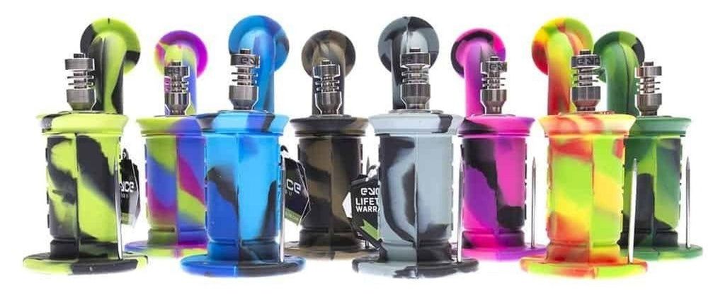 Come Usare Il <tc>Eyce</tc> Rig II