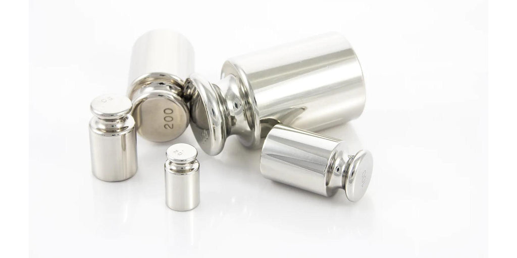 Consigli principali per calibrare la tua bilancia digitale