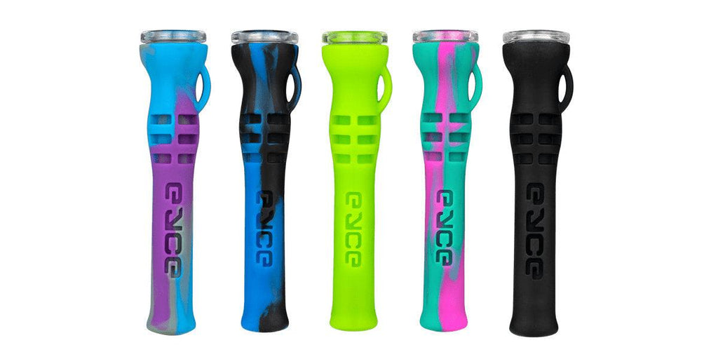 Come Usare Un <tc>Eyce</tc> Shorty