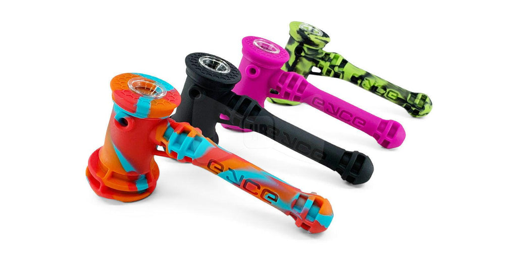 Come Usare Un <tc>Eyce</tc> Martello