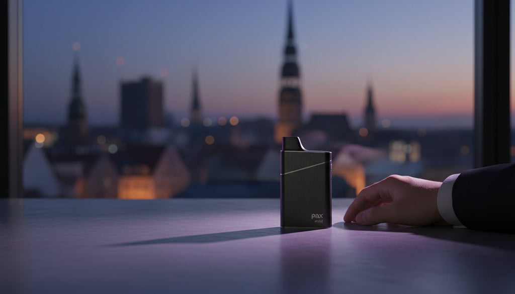 Pax Mini Review: The Connoisseur’s Choice for Minimalist Vaping in 2026