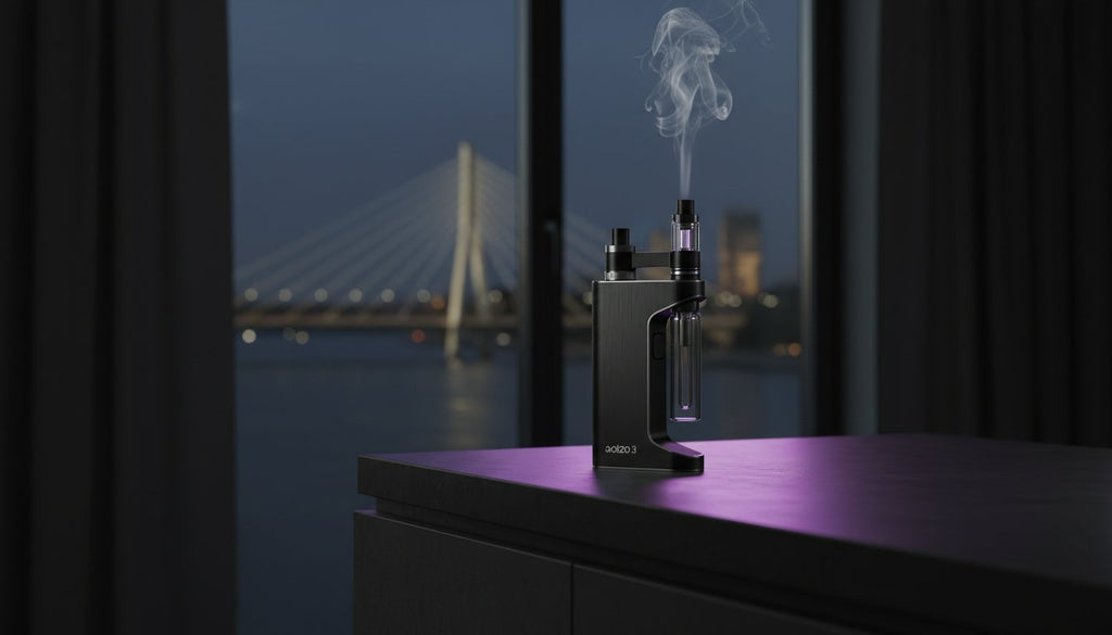 Arizer Solo 3 Review 2026: The New Standard for Portable Performance