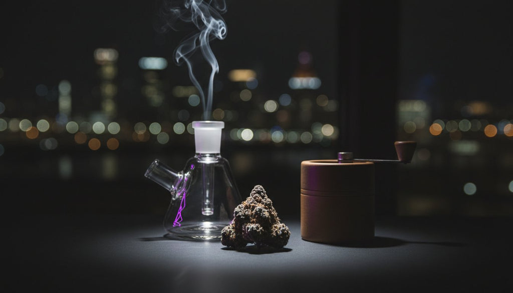 The Connoisseur’s Guide to the Wedding Cake Strain: Genetics, Terpenes, and Rituals