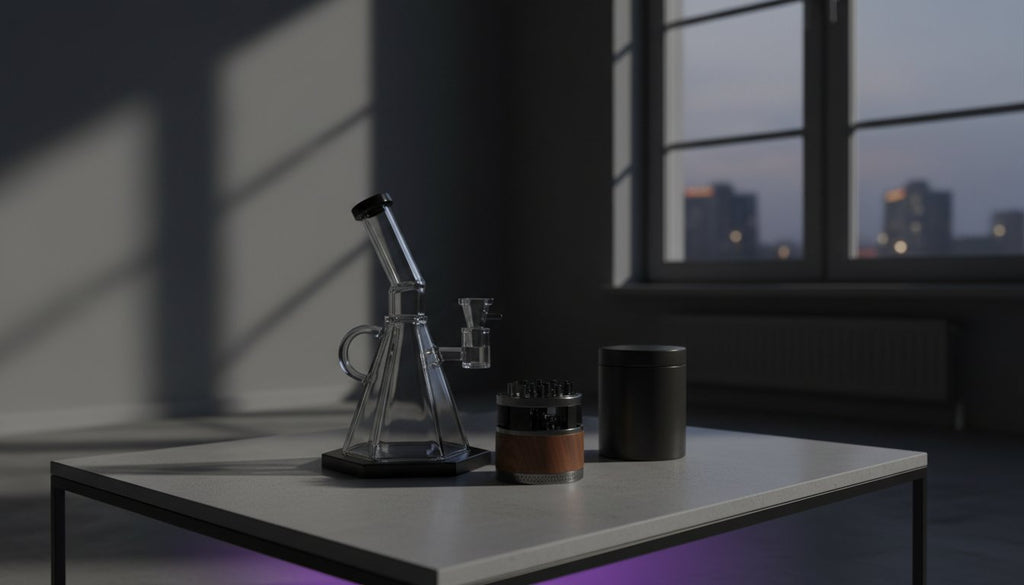 The Connoisseur’s Checklist: Curating Premium Weed Accessories in 2026