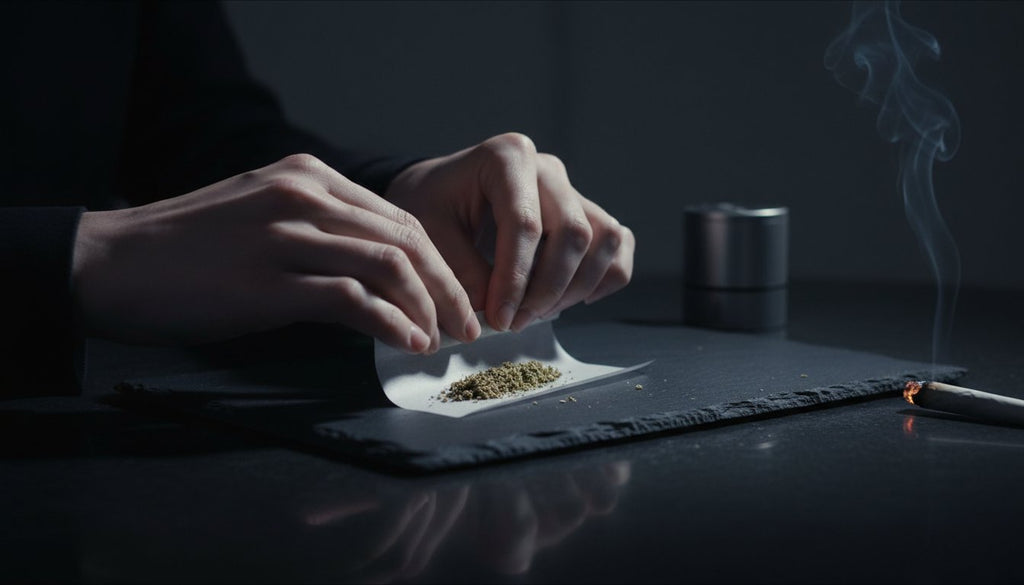 The Connoisseur’s Guide to Rizla: Mastering the Art of the Roll