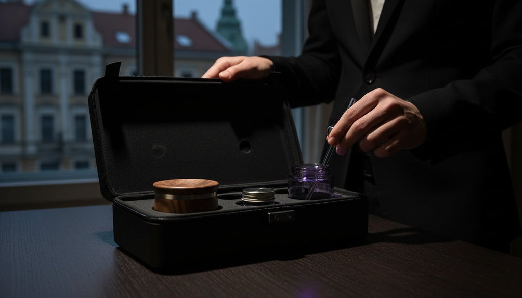 Premium Storage Products: The Connoisseur’s Guide to Preservation and Discretion (2026)