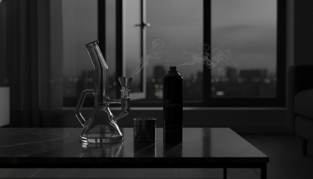 Complete Guide to Reducing Smoke Smell in an Apartment