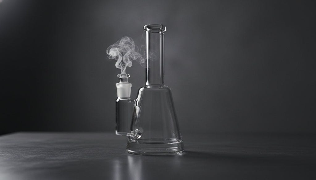 Borosilicate Glass Bong Benefits: The Connoisseur’s Guide to Premium Glassware