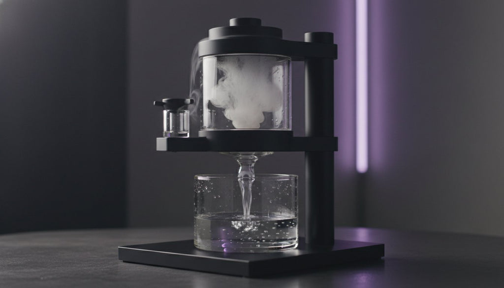 How to Use a Gravity Bong: The Connoisseur’s Guide to Precision and Ritual