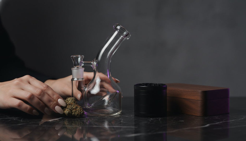High-End Cannabis Gifts for Her: The 2026 Connoisseur’s Gift Guide