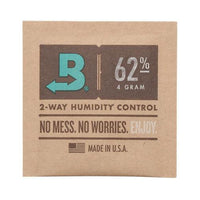 Humidity Control