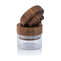 Erba di Legno Grinders