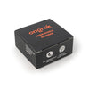 Ongrok Plant-Based Hemp Grinder - Insomnia Smoke