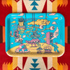 420 Science x Killer Acid Rolling Tray - Insomnia Smoke