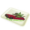 420 Science x Killer Acid Rolling Tray - Insomnia Smoke