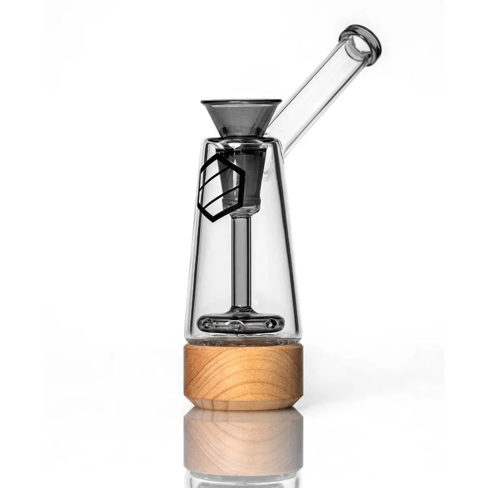 Anomaly Drift Bubbler Maple - Insomnia Smoke