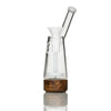 Anomaly Drift Bubbler Walnut - Insomnia Smoke