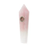 Astral Project Gemstone Pipe - Insomnia Smoke