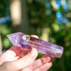Astral Project Gemstone Pipe - Insomnia Smoke