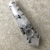 Astral Project Gemstone Pipe - Insomnia Smoke