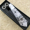 Astral Project Gemstone Pipe - Insomnia Smoke