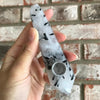 Astral Project Gemstone Pipe - Insomnia Smoke