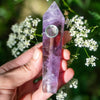 Astral Project Gemstone Pipe - Insomnia Smoke