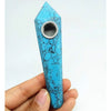 Astral Project Gemstone Pipe - Insomnia Smoke