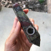 Astral Project Gemstone Pipe - Insomnia Smoke