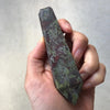 Astral Project Gemstone Pipe - Insomnia Smoke