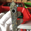 Astral Project Gemstone Pipe - Insomnia Smoke