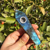 Astral Project Gemstone Pipe - Insomnia Smoke