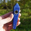 Astral Project Gemstone Pipe - Insomnia Smoke