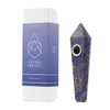 Astral Project Gemstone Pipe - Insomnia Smoke