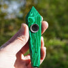 Astral Project Gemstone Pipe - Insomnia Smoke