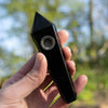 Astral Project Gemstone Pipe - Insomnia Smoke