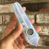 Astral Project Gemstone Pipe - Insomnia Smoke