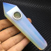 Astral Project Gemstone Pipe - Insomnia Smoke