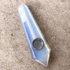 Astral Project Gemstone Pipe - Insomnia Smoke
