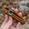 Astral Project Gemstone Pipe - Insomnia Smoke