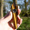 Astral Project Gemstone Pipe - Insomnia Smoke