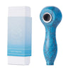 Astral Project Gemstone Spoon Pipe - Insomnia Smoke