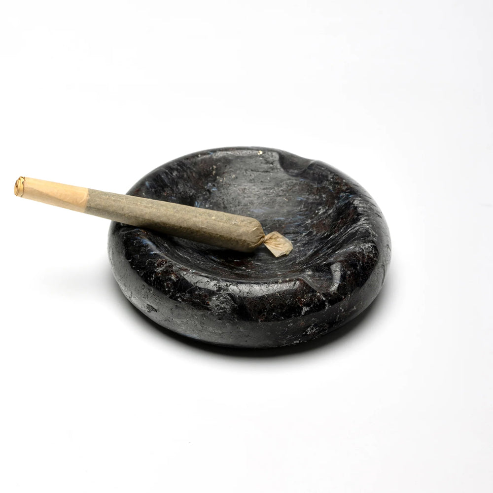 Astral Project Halo Ashtray