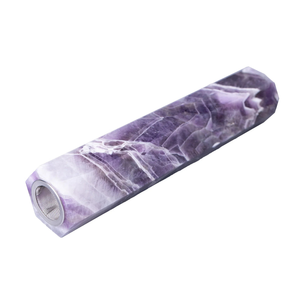Astral Project Tower Gemstone One Hitter - Insomnia Smoke