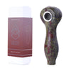 Astral Project Gemstone Spoon Pipe - Insomnia Smoke