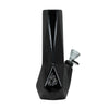BRNT Designs Hexagon Ceramic Water Pipe - Insomnia Smoke
