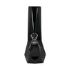 BRNT Designs Hexagon Ceramic Water Pipe - Insomnia Smoke