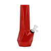 BRNT Designs Hexagon Ceramic Water Pipe - Insomnia Smoke