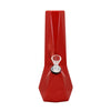 BRNT Designs Hexagon Ceramic Water Pipe - Insomnia Smoke