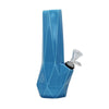 BRNT Designs Hexagon Ceramic Water Pipe Sky Blue (Limited Edition) - Insomnia Smoke